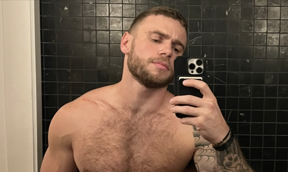 Olympic silver medalist and popular LGBTQ+ figure Gus Kenworthy is adding a new title to his impressive resume: book club curator.